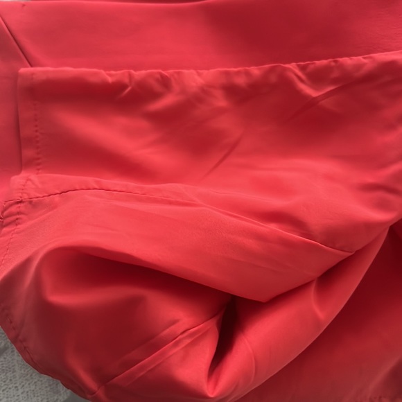 NWT RW& Co Coral Sheath Dress - Picture 7 of 7